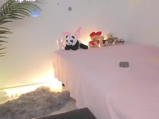 kris-kiskis's Live Sex Cam Show