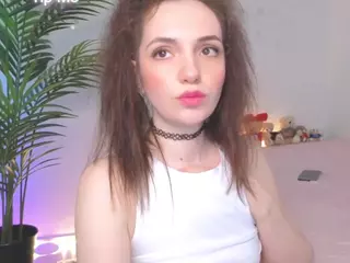 kris-kiskis's Live Sex Cam Show