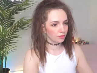 kris-kiskis's Live Sex Cam Show