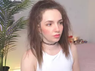 kris-kiskis's Live Sex Cam Show
