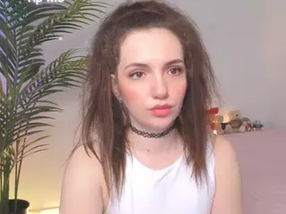 kris-kiskis's Live Sex Cam Show