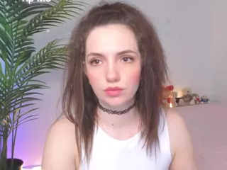 kris-kiskis's Live Sex Cam Show