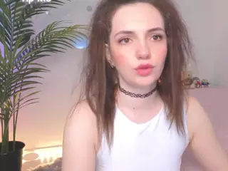 kris-kiskis's Live Sex Cam Show