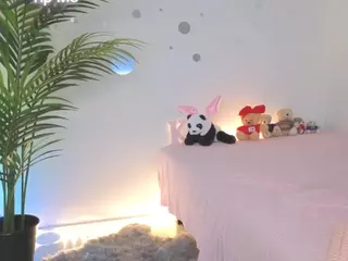 kris-kiskis's Live Sex Cam Show