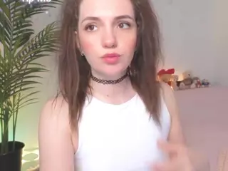 kris-kiskis's Live Sex Cam Show