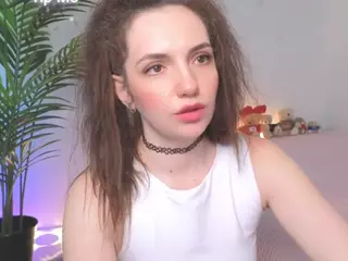 kris-kiskis's Live Sex Cam Show