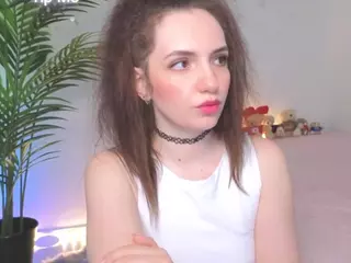 kris-kiskis's Live Sex Cam Show