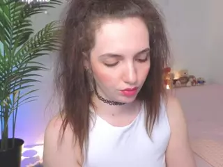 kris-kiskis's Live Sex Cam Show