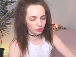kris-kiskis's Live Sex Cam Show