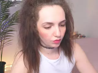 kris-kiskis's Live Sex Cam Show