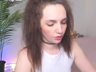 kris-kiskis's Live Sex Cam Show