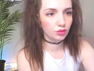 kris-kiskis's Live Sex Cam Show