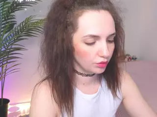 kris-kiskis's Live Sex Cam Show