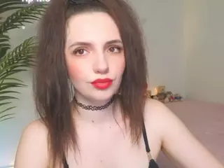 kris-kiskis's Live Sex Cam Show