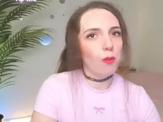 kris-kiskis's Live Sex Cam Show