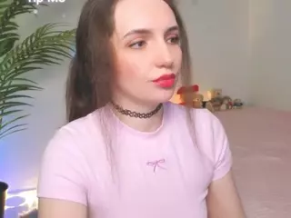 kris-kiskis's Live Sex Cam Show
