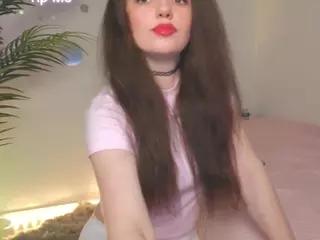kris-kiskis's Live Sex Cam Show