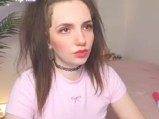 kris-kiskis's Live Sex Cam Show