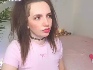 kris-kiskis's Live Sex Cam Show