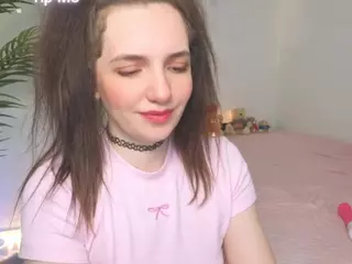 kris-kiskis's Live Sex Cam Show