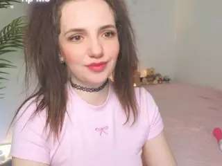 kris-kiskis's Live Sex Cam Show