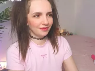 kris-kiskis's Live Sex Cam Show