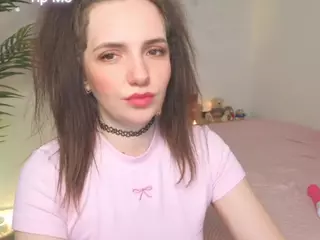 kris-kiskis's Live Sex Cam Show