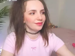 kris-kiskis's Live Sex Cam Show