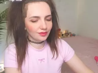 kris-kiskis's Live Sex Cam Show