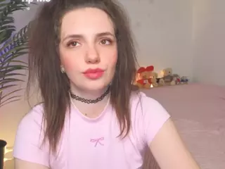 kris-kiskis's Live Sex Cam Show