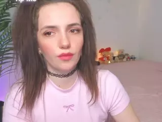 kris-kiskis's Live Sex Cam Show