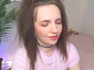 kris-kiskis's Live Sex Cam Show