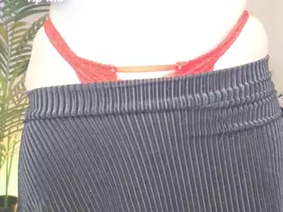 kris-kiskis's Live Sex Cam Show