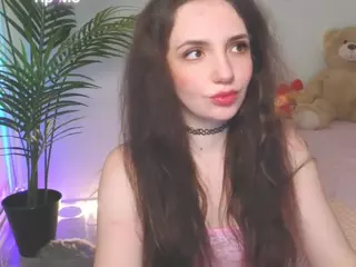 kris-kiskis's Live Sex Cam Show