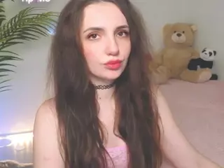 kris-kiskis's Live Sex Cam Show