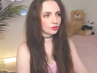 kris-kiskis's Live Sex Cam Show