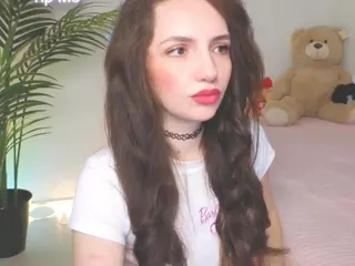 kris-kiskis's Live Sex Cam Show
