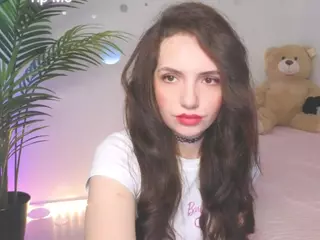 kris-kiskis's Live Sex Cam Show