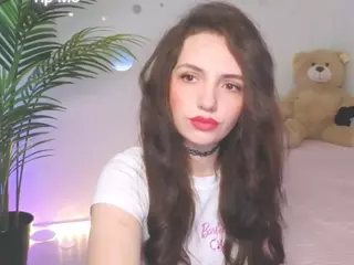 kris-kiskis's Live Sex Cam Show