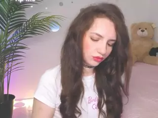 kris-kiskis's Live Sex Cam Show