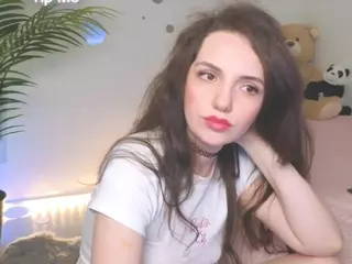 kris-kiskis's Live Sex Cam Show