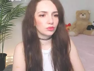 kris-kiskis's Live Sex Cam Show