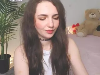 kris-kiskis's Live Sex Cam Show