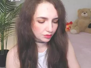 kris-kiskis's Live Sex Cam Show