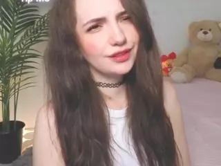 kris-kiskis's Live Sex Cam Show