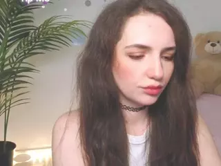 kris-kiskis's Live Sex Cam Show