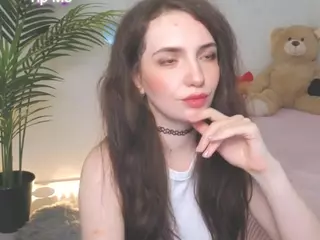 kris-kiskis's Live Sex Cam Show