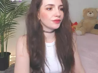 kris-kiskis's Live Sex Cam Show