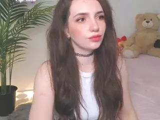 kris-kiskis's Live Sex Cam Show