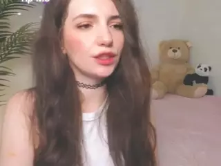 kris-kiskis's Live Sex Cam Show